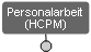 Personalarbeit HCPM