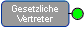 Gesetzliche Vertreter