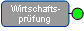 Wirtschaftsprüfung